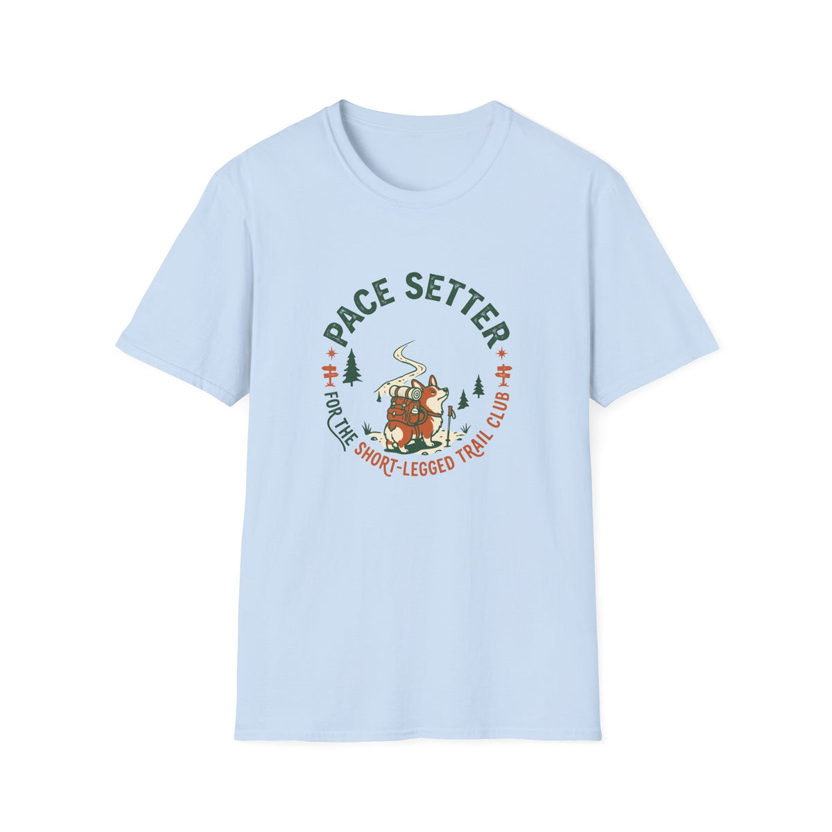 Pace Setter T-Shirt