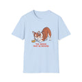 Squeak Defeated T-Shirt