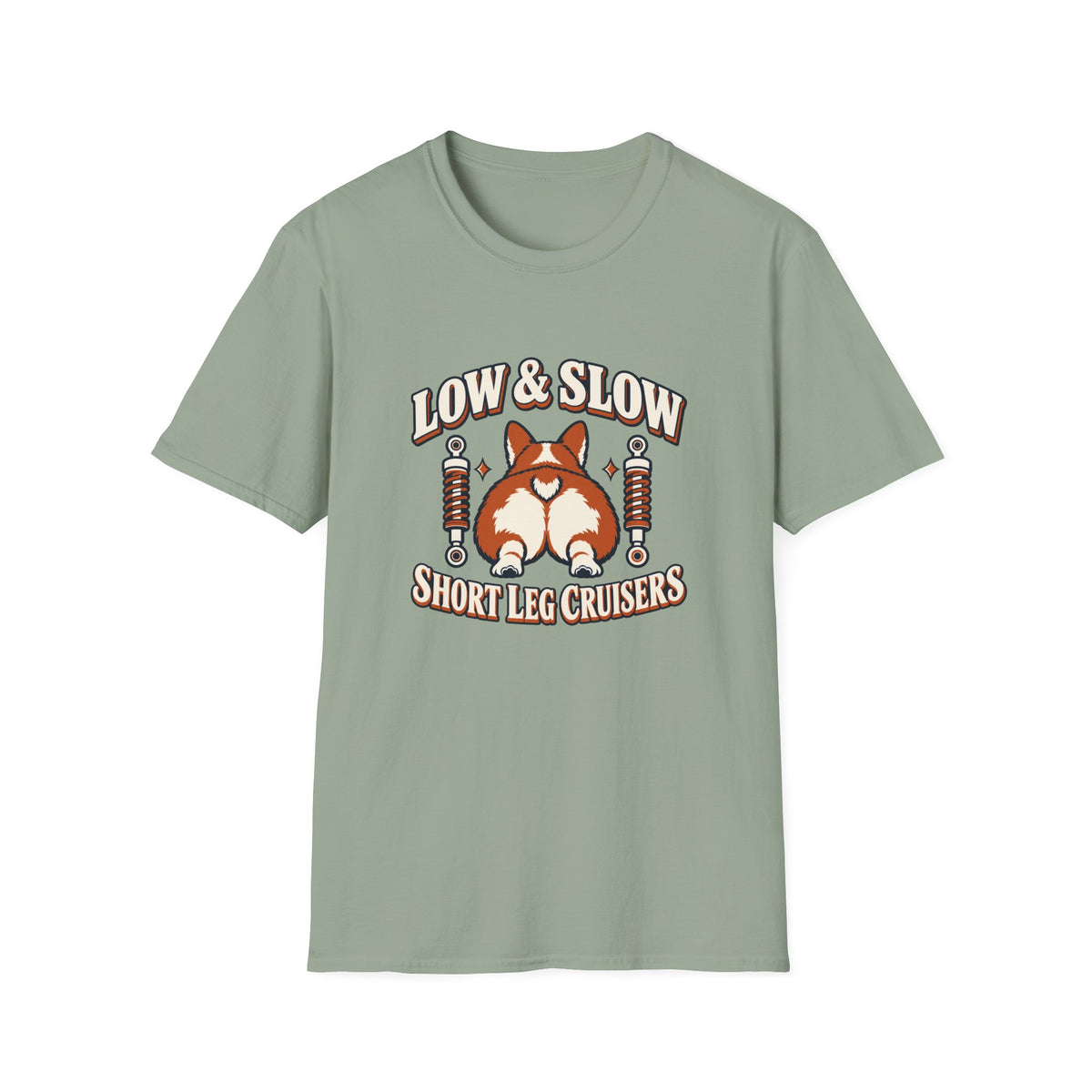Low Slow T-Shirt