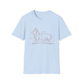 Floor Hugger T-Shirt