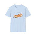Resting Sploot T-Shirt