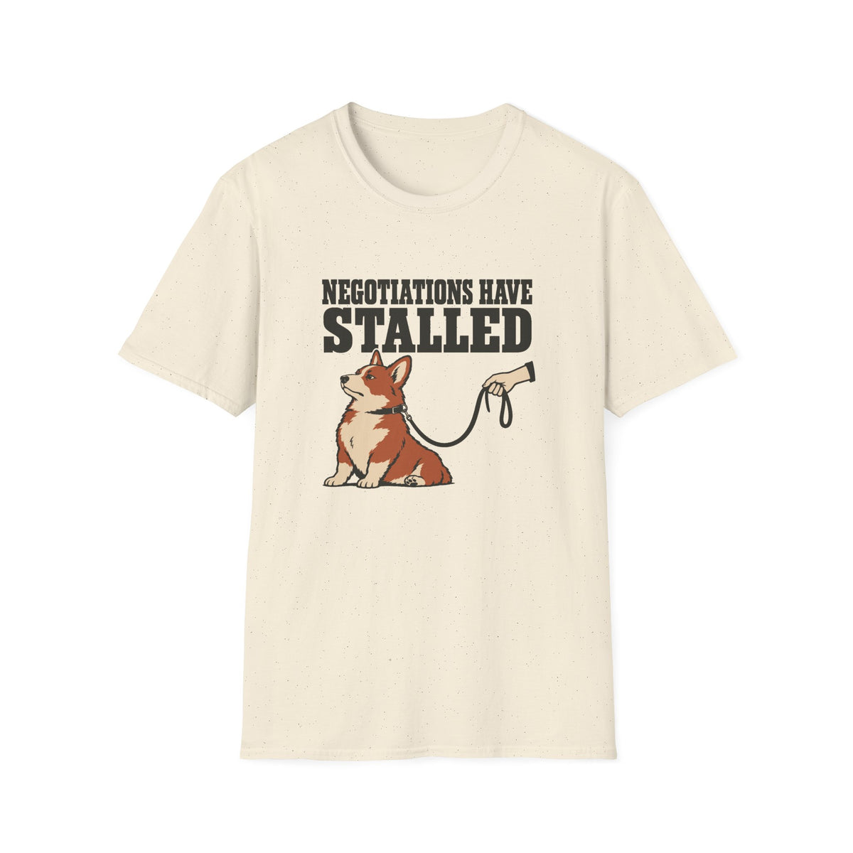 Negotiations Have Stalled T-Shirt