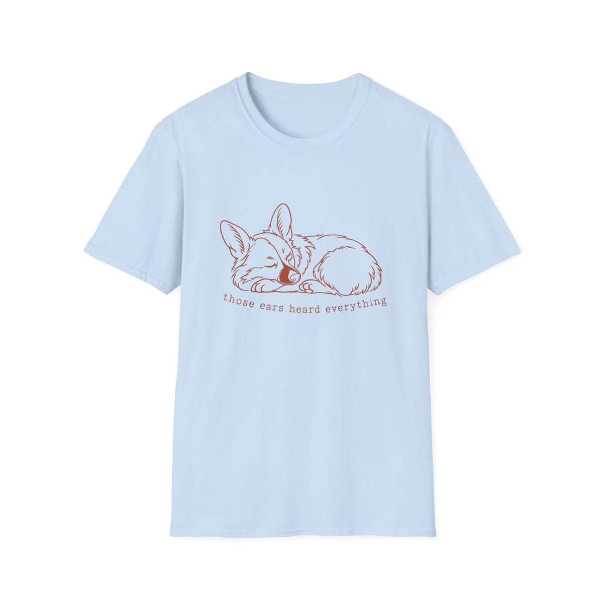Those Ears T-Shirt