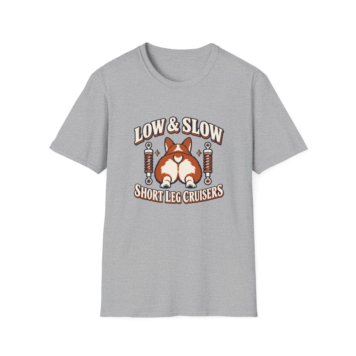 Low Slow T-Shirt
