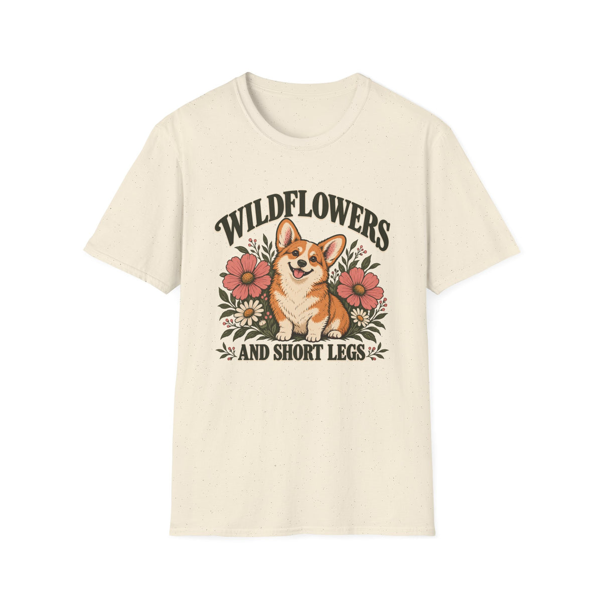Wildflowers T-Shirt