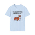 Palace Drafted T-Shirt