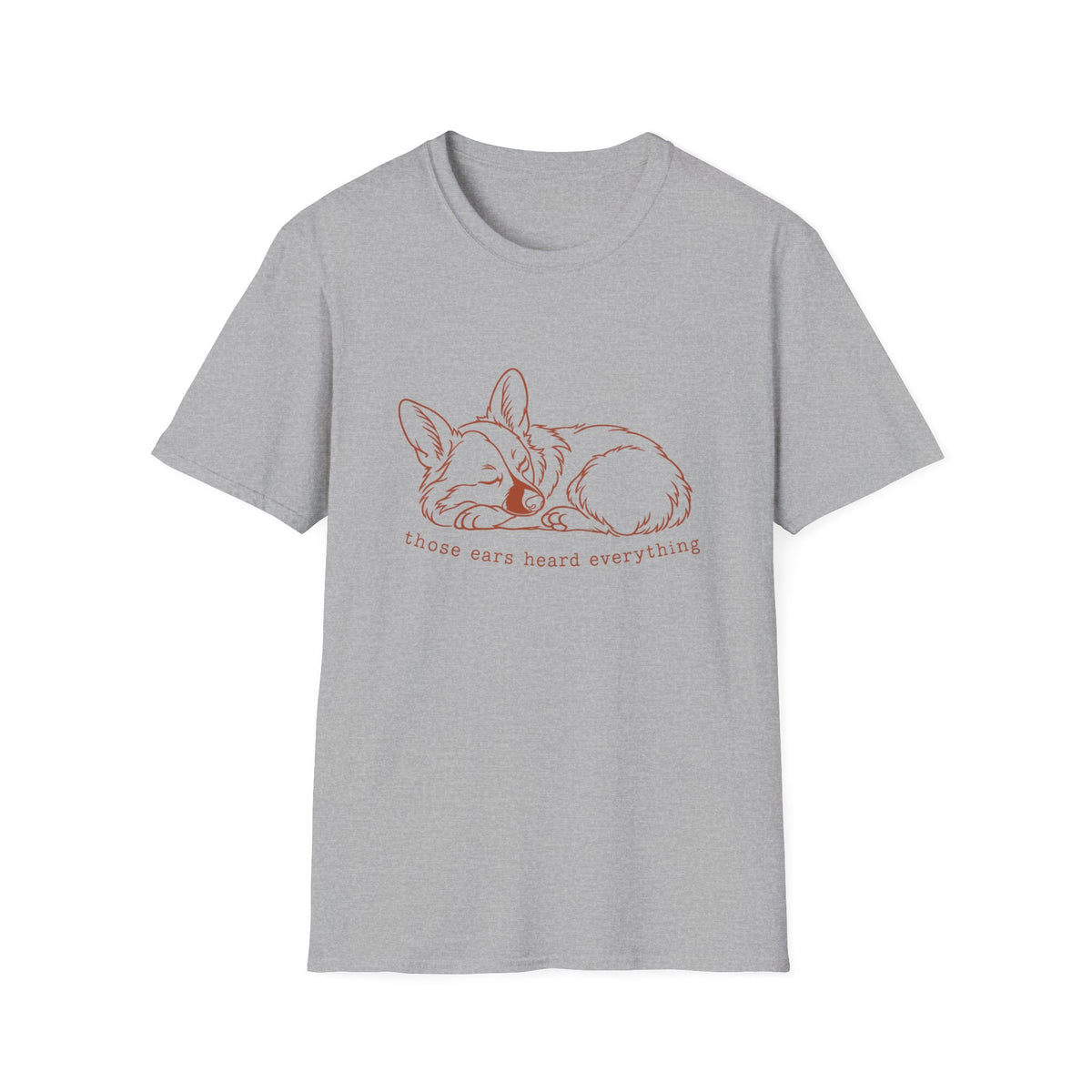 Those Ears T-Shirt