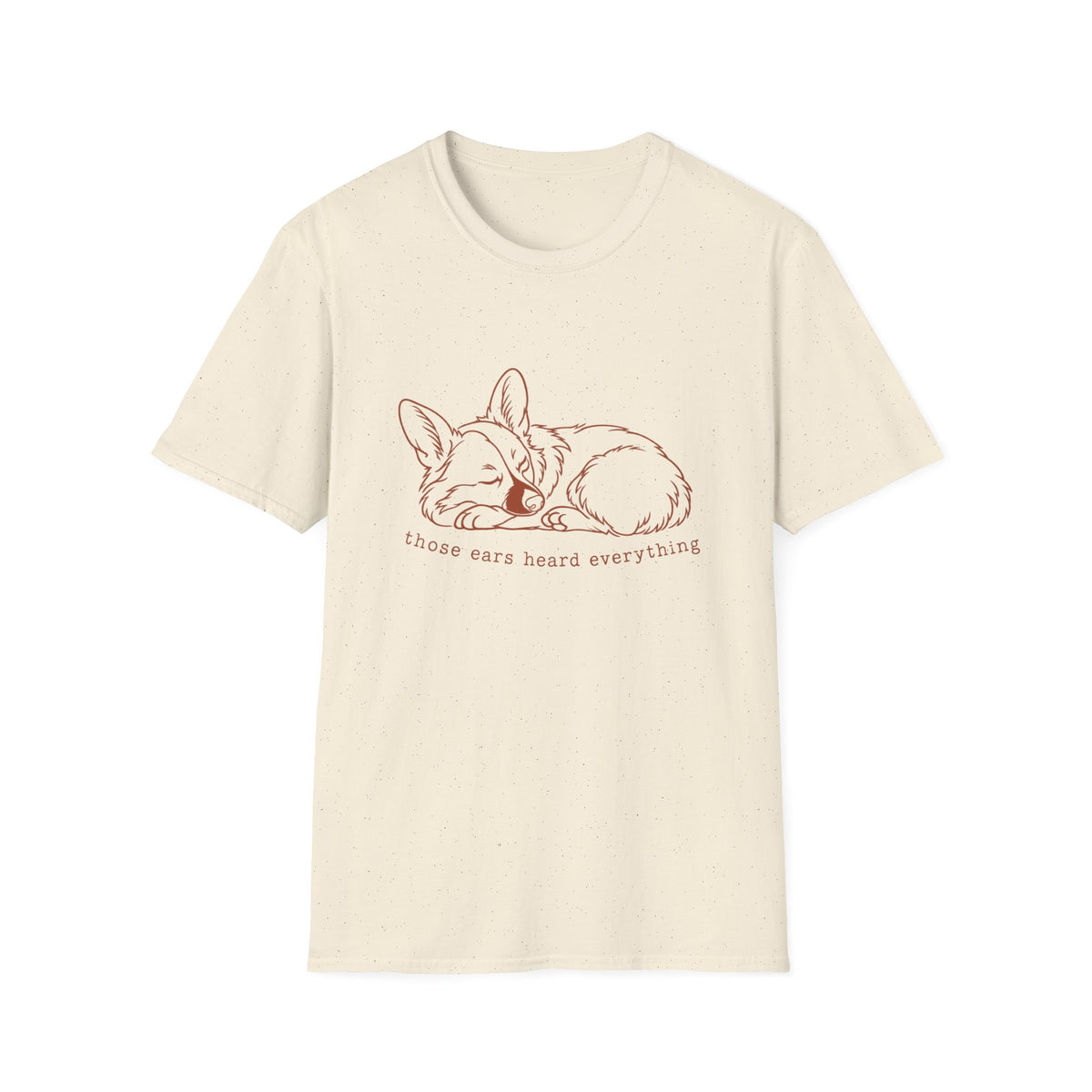 Those Ears T-Shirt
