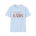Mostly Ears T-Shirt