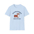 Bigger Than Legs T-Shirt