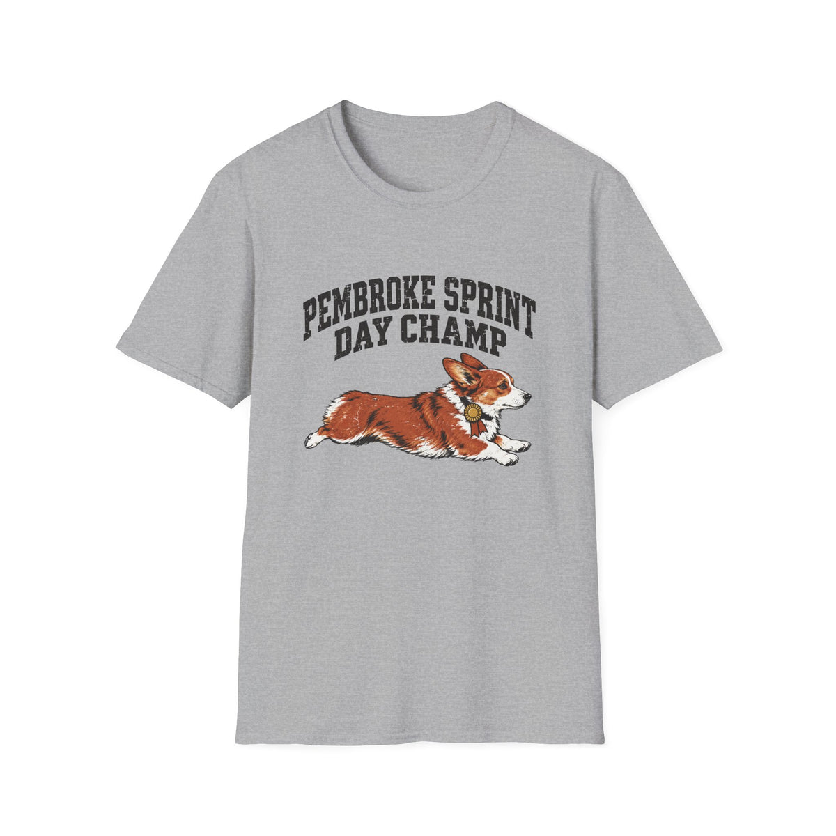 Sprint Champ T-Shirt