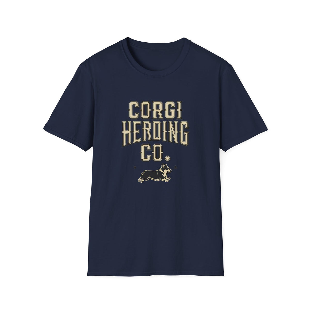 Herding Co T-Shirt