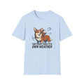 Coat Weather T-Shirt