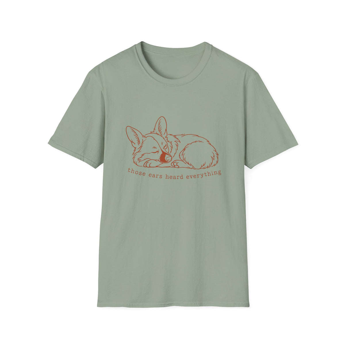 Those Ears T-Shirt