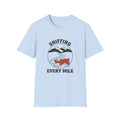 Sniffing Miles T-Shirt