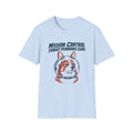 Mission Control Forgot Pembroke Ears T-Shirt
