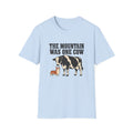 One Cow T-Shirt