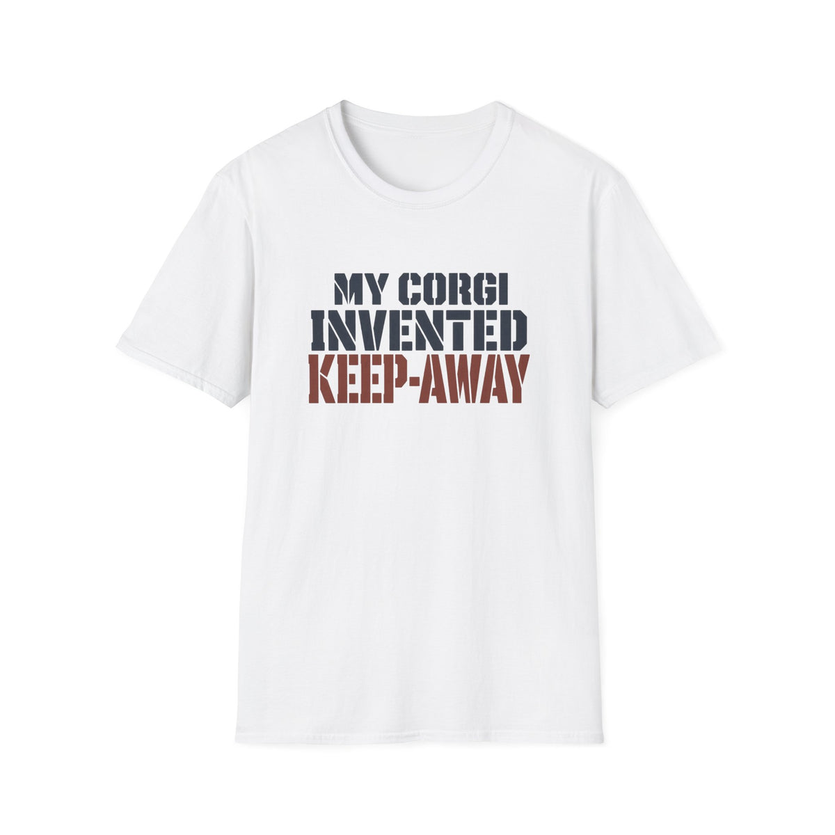 Keep-Away Champion T-Shirt