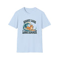 Long Summer T-Shirt