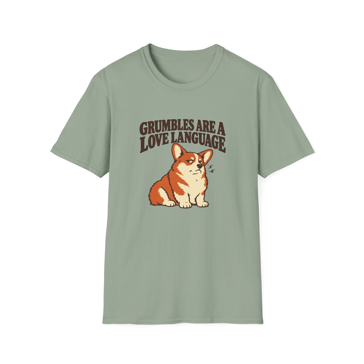 Love Language T-Shirt