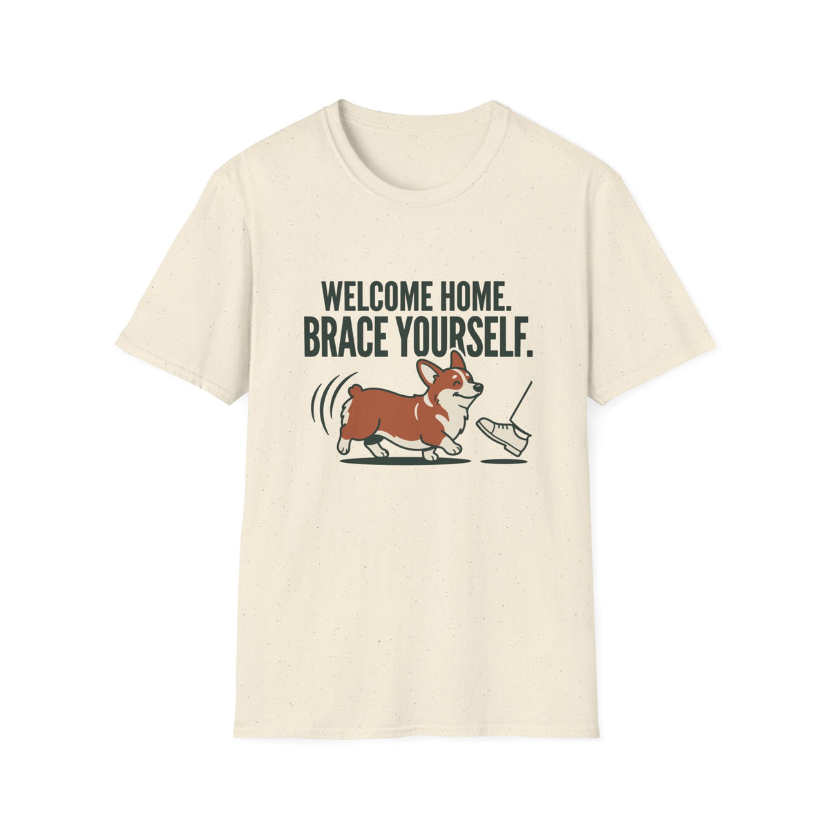 Brace Yourself T-Shirt