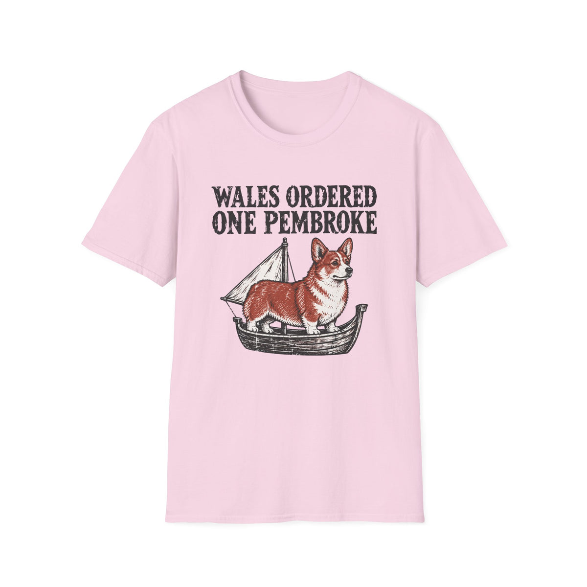 One Pembroke T-Shirt