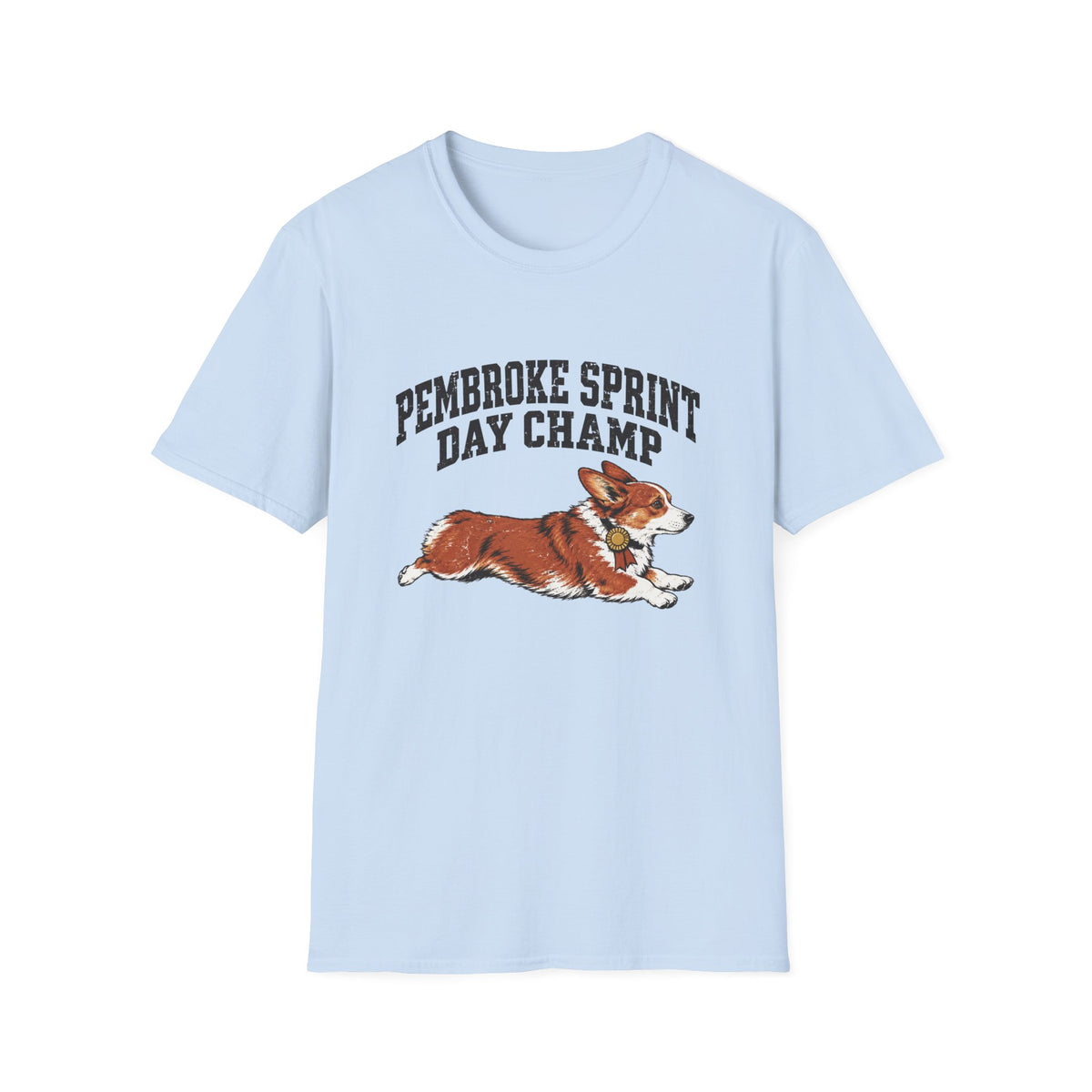 Sprint Champ T-Shirt
