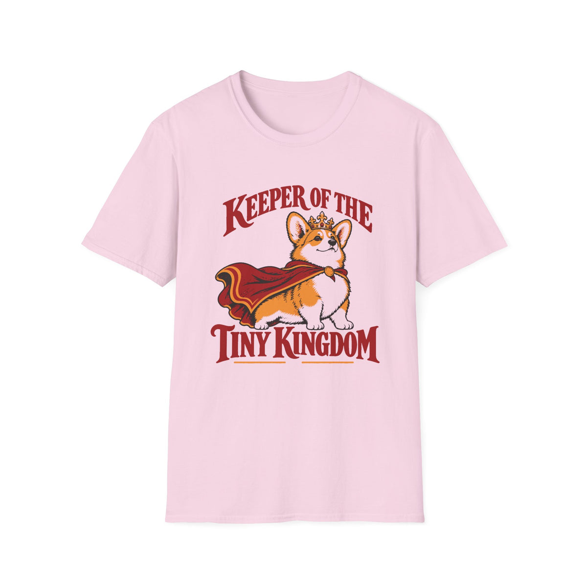 Tiny Kingdom T-Shirt