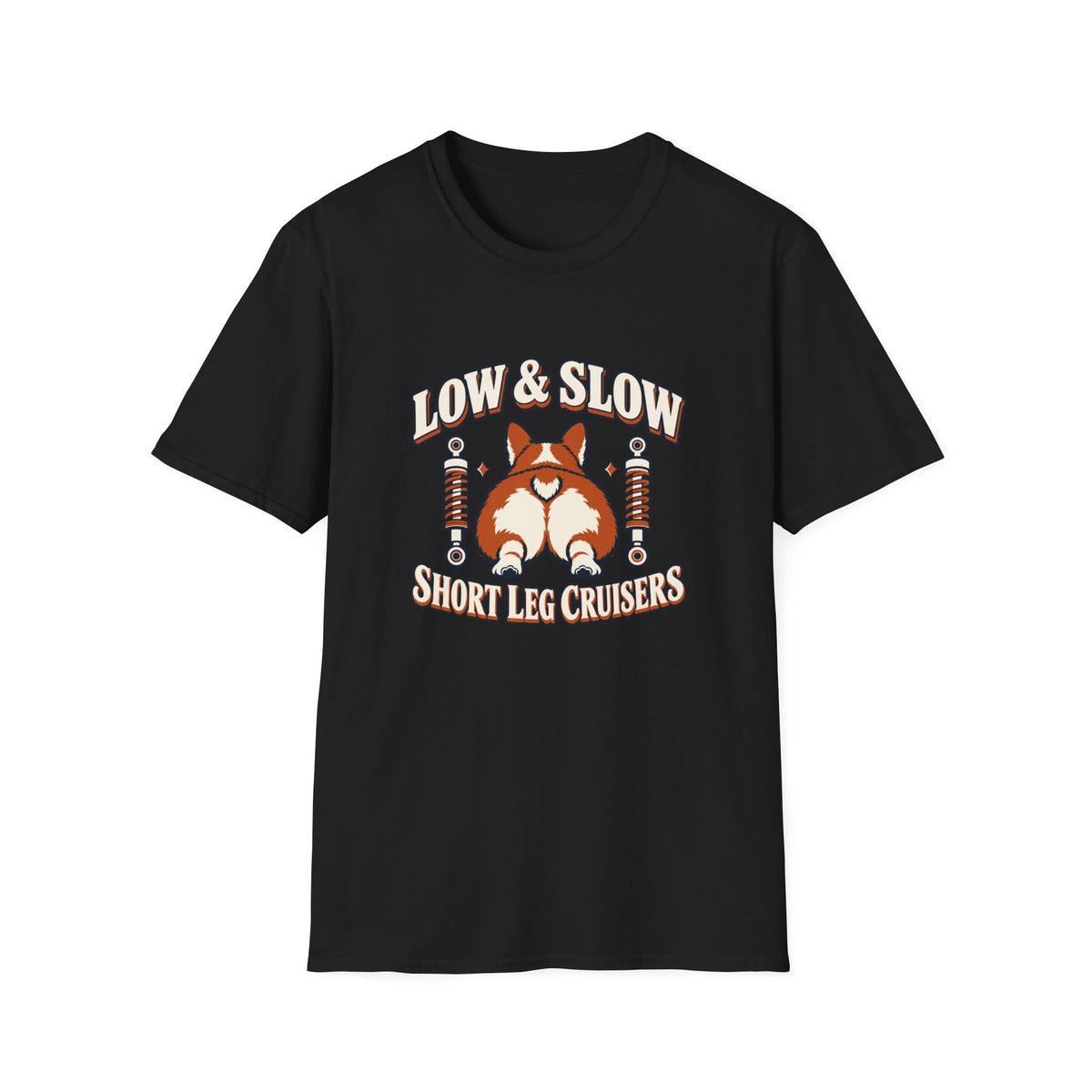 Low Slow T-Shirt
