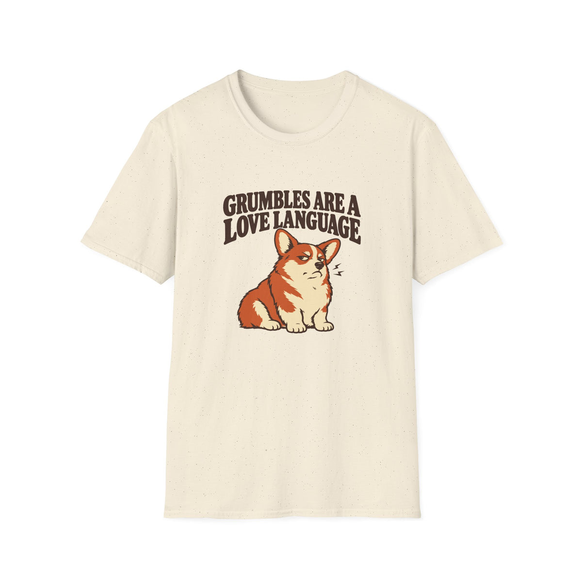 Love Language T-Shirt