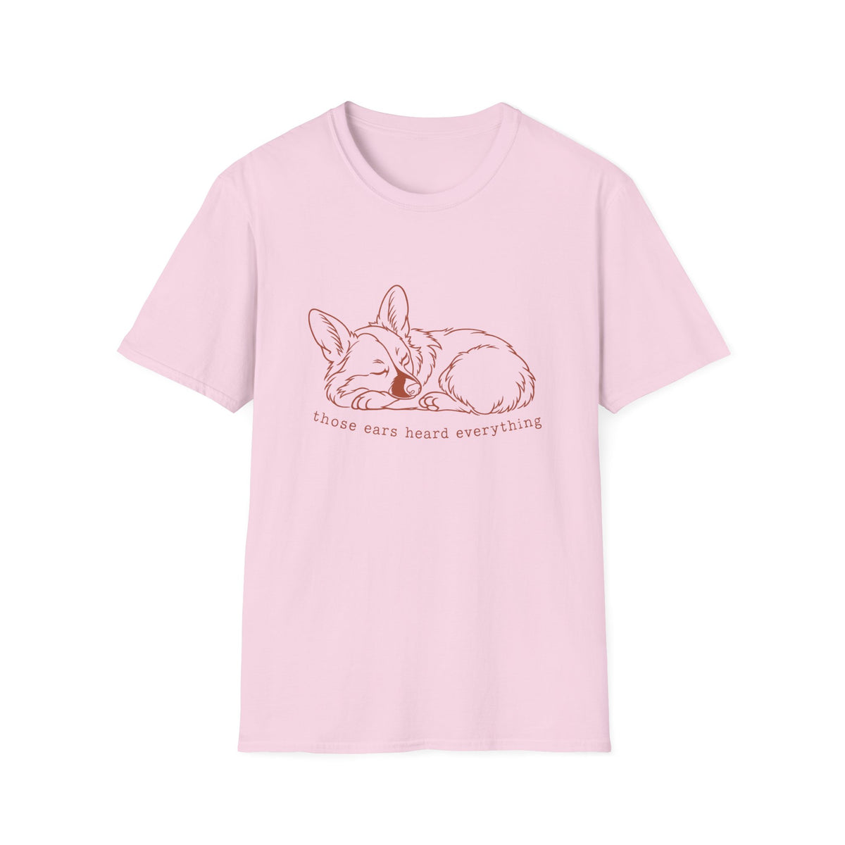 Those Ears T-Shirt