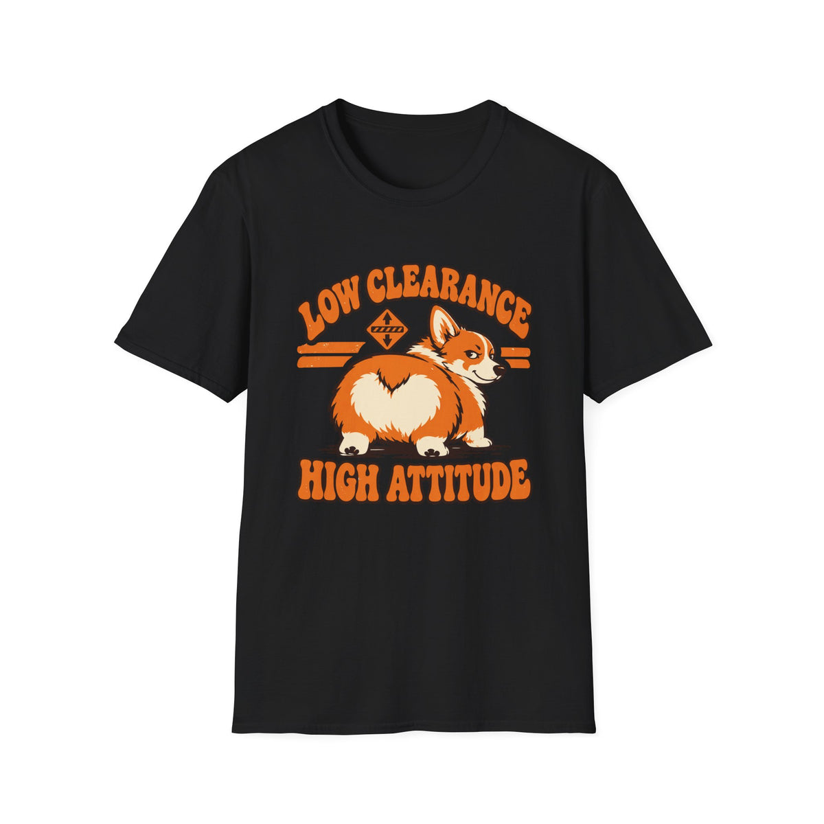 Low Clearance T-Shirt
