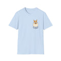 Snack Pocket T-Shirt