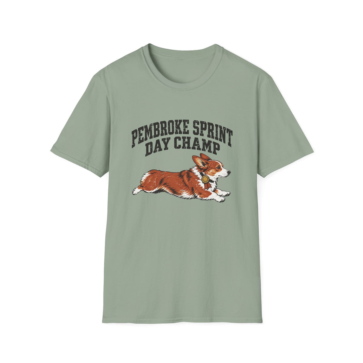 Sprint Champ T-Shirt