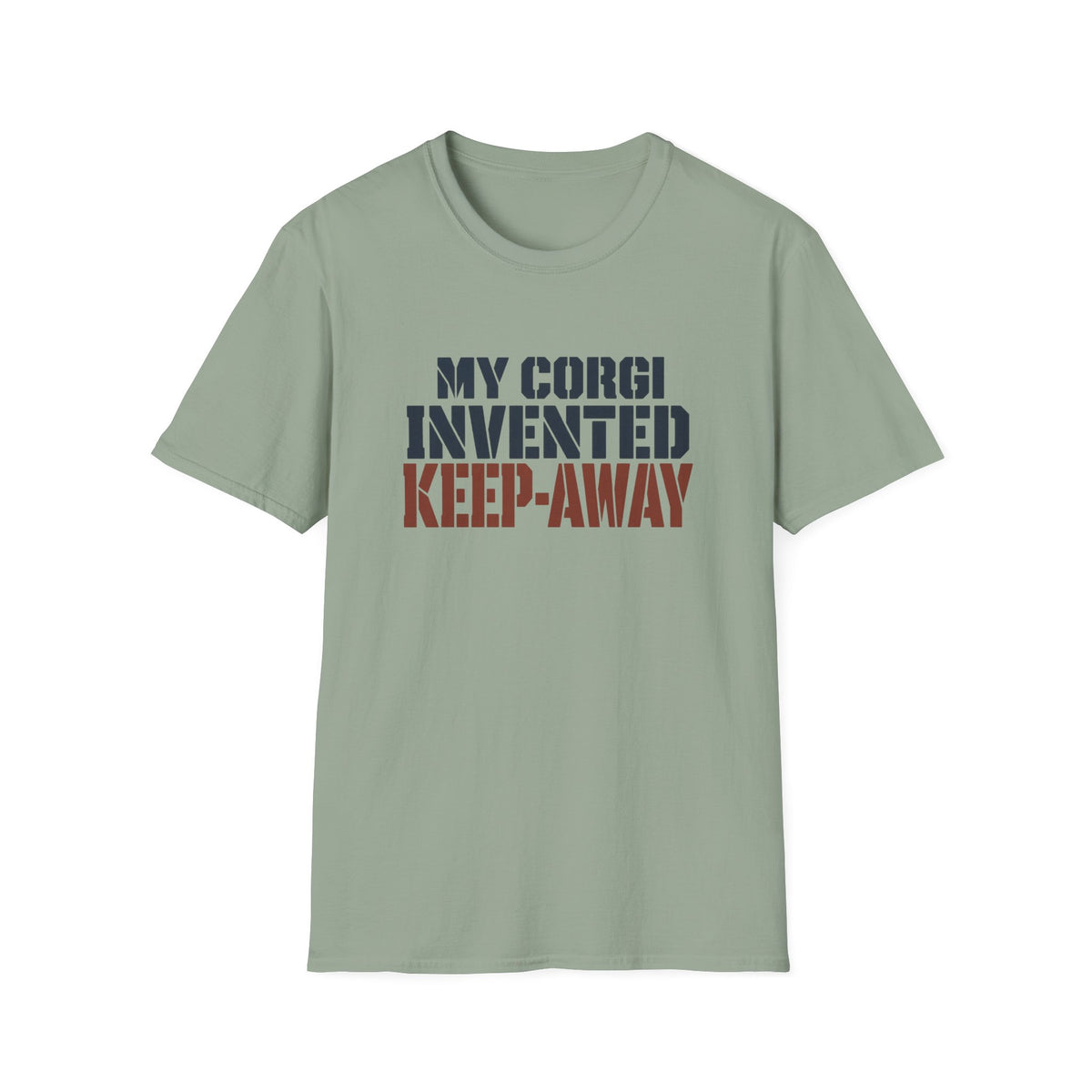 Keep-Away Champion T-Shirt