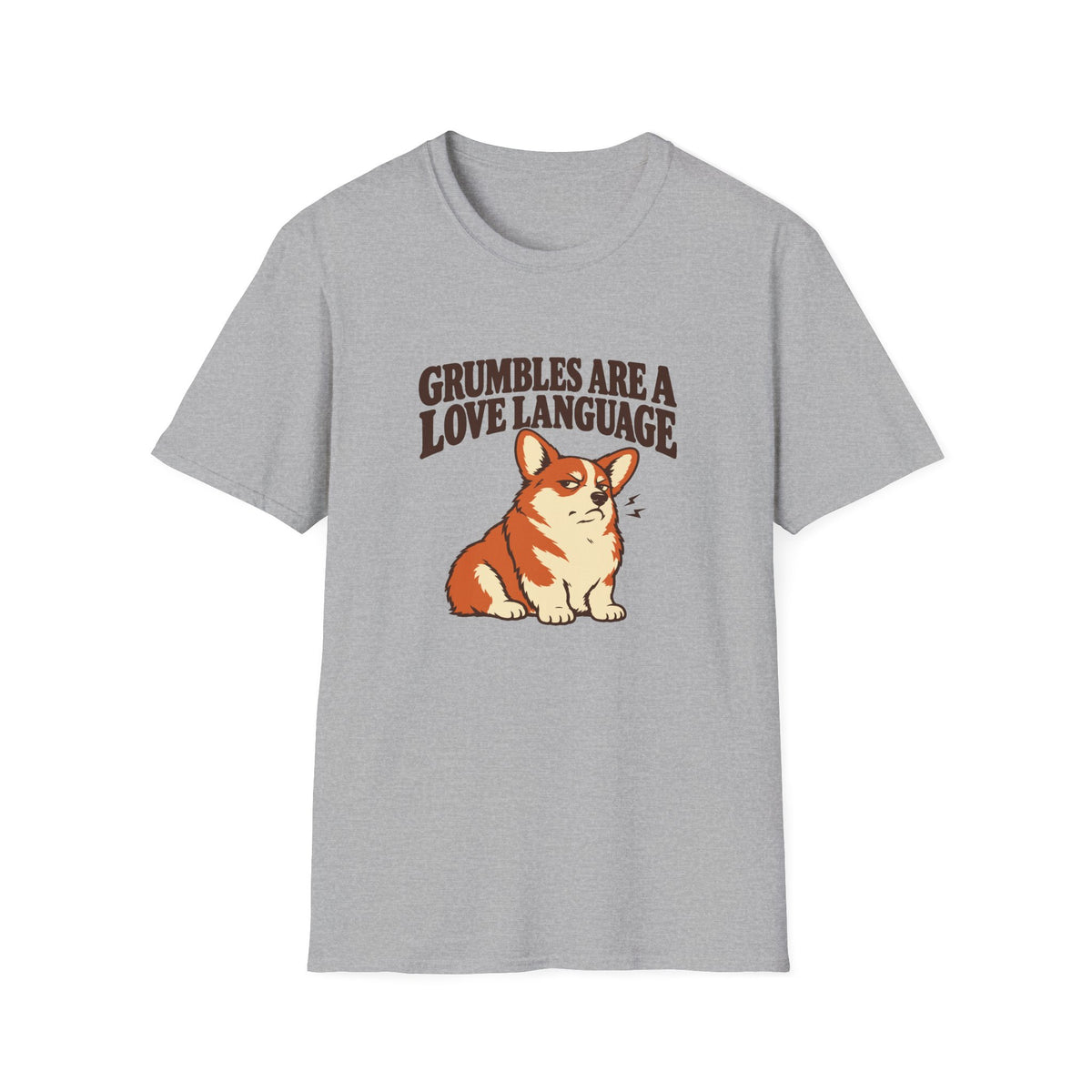 Love Language T-Shirt