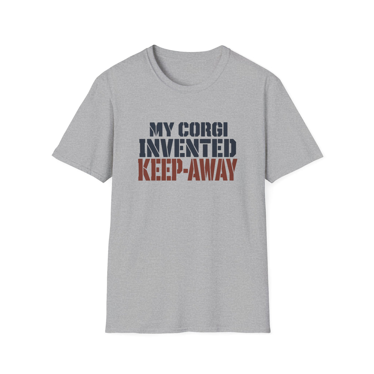 Keep-Away Champion T-Shirt