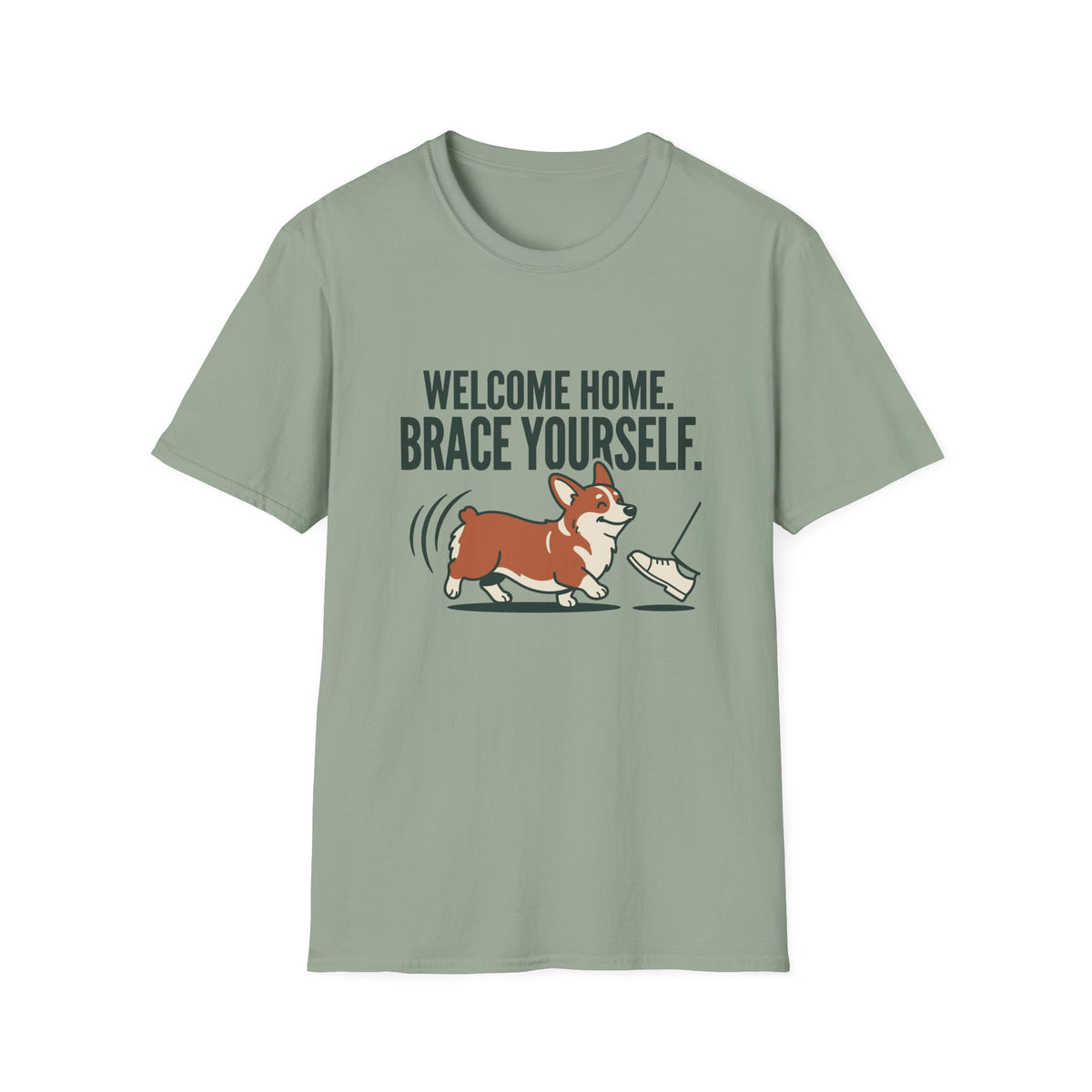 Brace Yourself T-Shirt