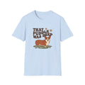 Deep Puddle T-Shirt