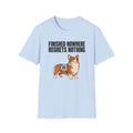 Regrets Nothing T-Shirt