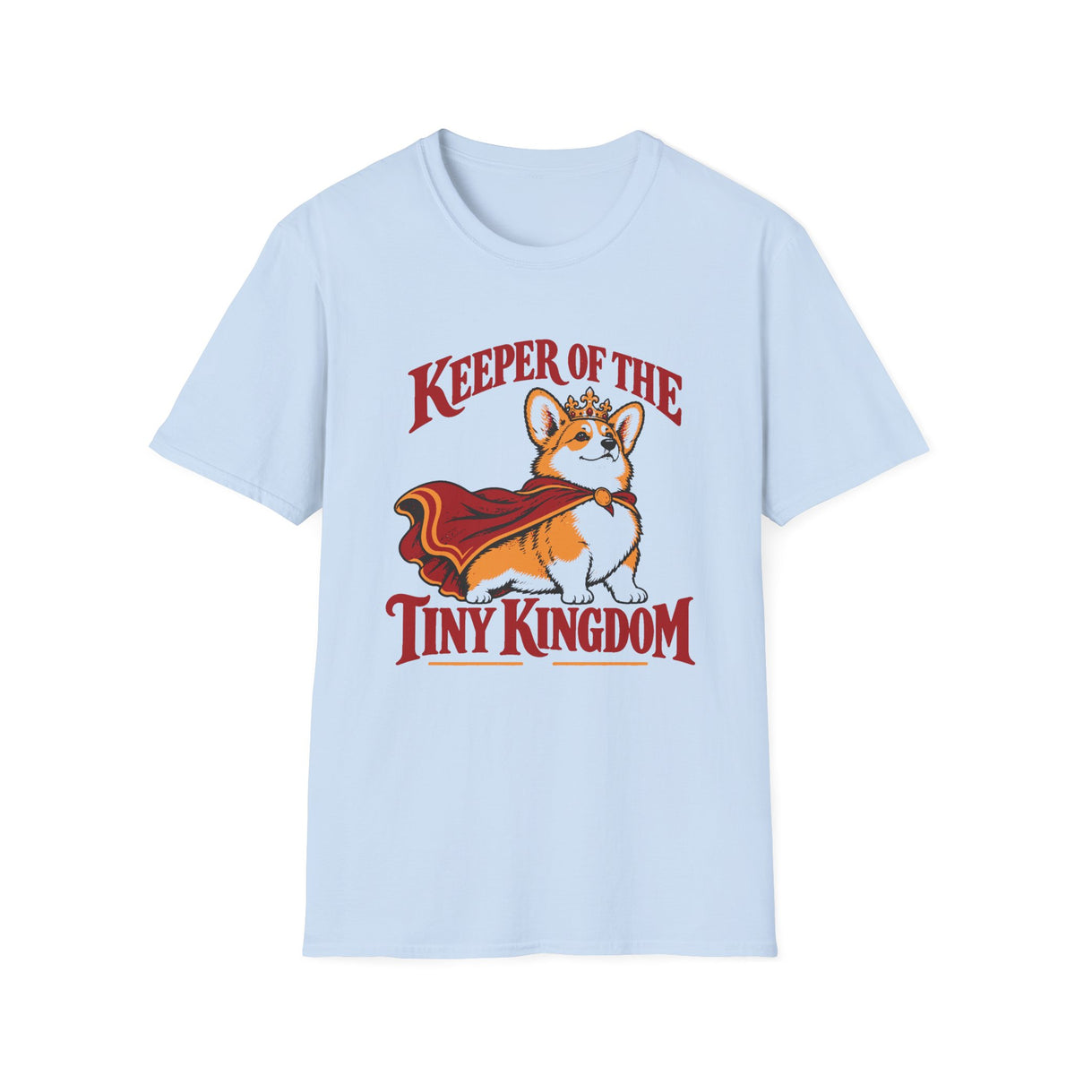 Tiny Kingdom T-Shirt
