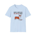 Antler Order T-Shirt
