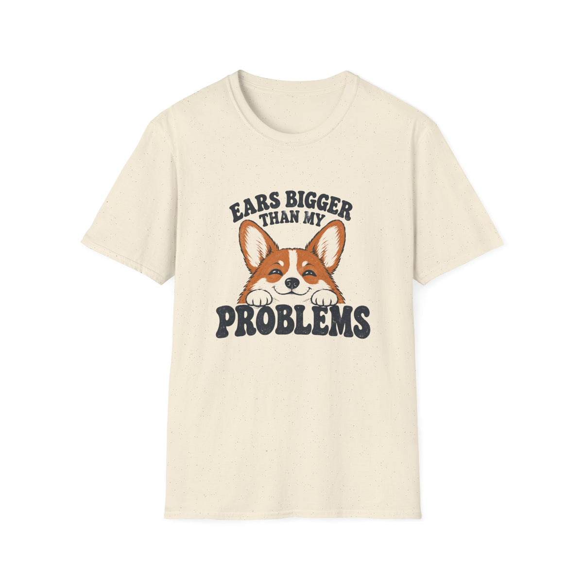 Ears Bigger T-Shirt