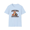 Good Records T-Shirt