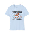 Fluffy Butt T-Shirt
