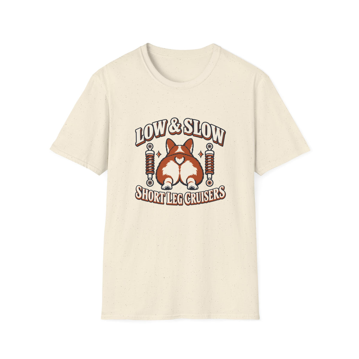 Low Slow T-Shirt