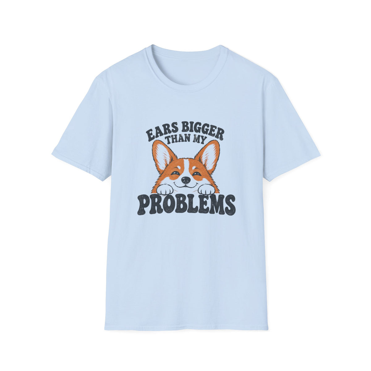 Ears Bigger T-Shirt