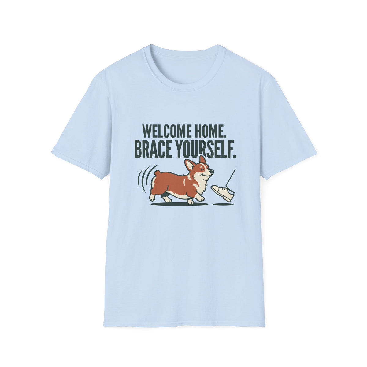 Brace Yourself T-Shirt