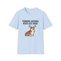 Never Lose Signal T-Shirt