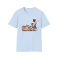Everyone In Place T-Shirt